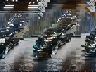 Used 2017 Ford Focus ST image 1
