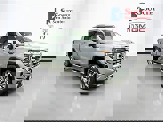 New 2026 GMC Sierra 1500 Denali image 1