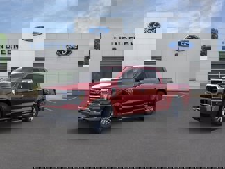 New 2025 Ford F150 Lariat w/ Equipment Group 501A Mid image 1