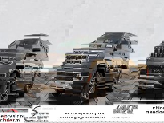 New 2024 Jeep Wagoneer Series III w/ Convenience Group I image 1