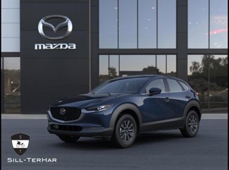 New 2025 MAZDA CX-30 AWD 2.5 S image 1