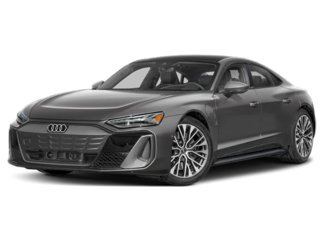 New 2025 Audi S e-tron GT Prestige image 1