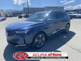 New 2026 Acura MDX w/ Advance Package image 1