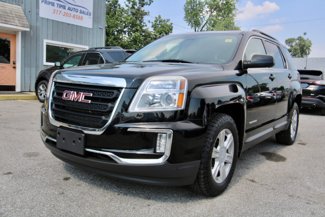 Used 2016 GMC Terrain SLE w/ Convenience Package image 1