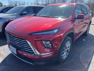 New 2025 Buick Enclave Preferred w/ Power Package image 1