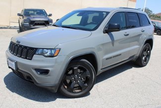 Used 2021 Jeep Grand Cherokee Freedom Edition image 1