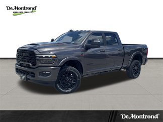 New 2025 RAM 2500 Limited image 1