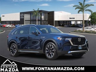 New 2025 MAZDA CX-90 Plug-In Hybrid w/ Premium Plus image 1