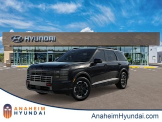 New 2026 Hyundai Palisade XRT Pro image 1