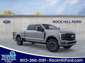 New 2025 Ford F250 Platinum w/ Tremor Off-Road Package image 1