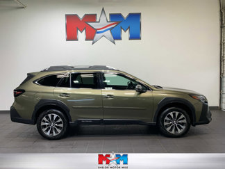 Used 2025 Subaru Outback Touring XT image 1