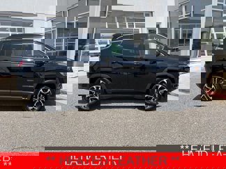 Used 2022 Jeep Compass Limited image 1