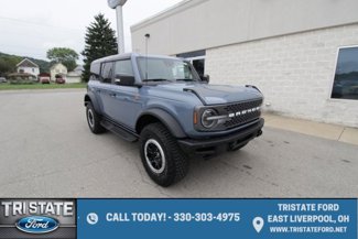 New 2024 Ford Bronco Badlands image 1