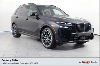 New 2026 BMW X7 M60i image 1