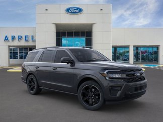 New 2024 Ford Expedition Limited image 1
