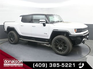 New 2025 GMC Hummer EV 2X image 1