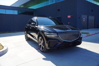 Certified 2025 Genesis GV70 3.5T Sport w/ Sport Advanced Package image 1