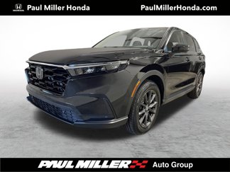 New 2026 Honda CR-V EX-L image 1