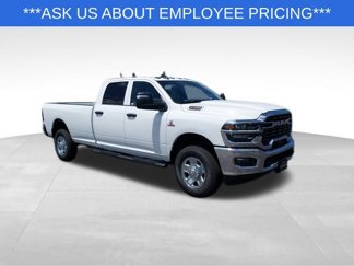 New 2025 RAM 2500 Tradesman image 1