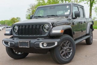 New 2025 Jeep Gladiator Sport image 1