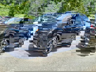 New 2025 Subaru Ascent Touring image 1