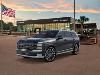 New 2026 Hyundai Palisade Calligraphy image 1