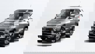 New 2026 Buick Encore GX Preferred w/ Comfort Package image 1