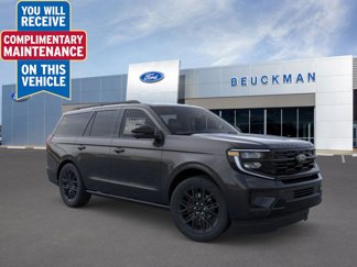 New 2025 Ford Expedition Platinum w/ Stealth Performance Package image 1