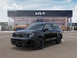 New 2025 Kia Telluride EX X-Line image 1