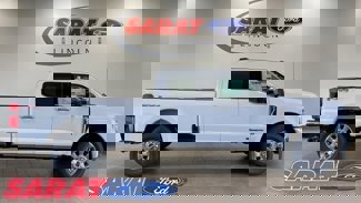 New 2026 Ford F350 4x4 Crew Cab Super Duty image 1