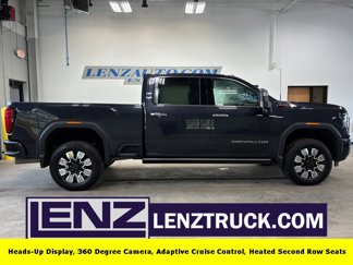 Used 2024 GMC Sierra 2500 Denali w/ Denali Reserve Package image 1