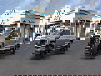 New 2025 Ford F250 4x4 Crew Cab Super Duty image 1