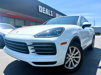 Used 2019 Porsche Cayenne image 1