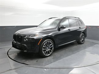 New 2026 BMW X7 M60i image 1