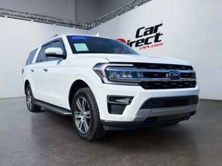 Used 2022 Ford Expedition Max Limited image 1