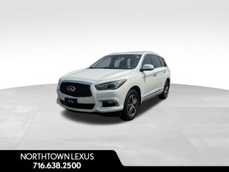 Used 2019 INFINITI QX60 Luxe image 1