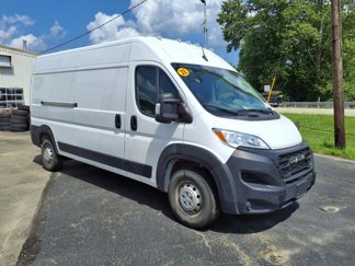 Used 2023 RAM ProMaster 2500 image 1