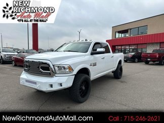 Used 2017 RAM 2500 Laramie w/ Convenience Group image 1