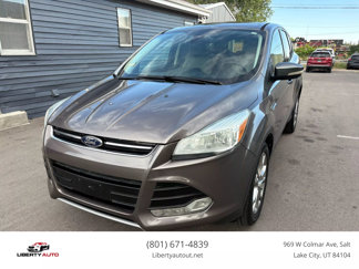 Used 2013 Ford Escape SEL image 1