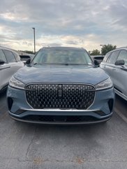 New 2025 Lincoln Aviator Reserve w/ Equipment Group 201A image 1