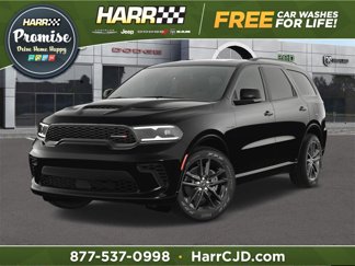 New 2025 Dodge Durango R/T image 1