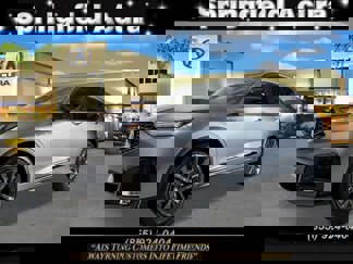 New 2026 Acura MDX A-Spec image 1
