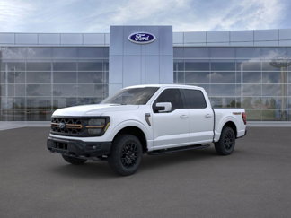 New 2025 Ford F150 Tremor image 1