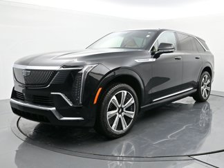 New 2025 Cadillac Escalade IQ Luxury 2 image 1