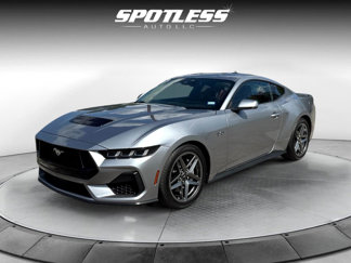 Used 2024 Ford Mustang GT Premium image 1