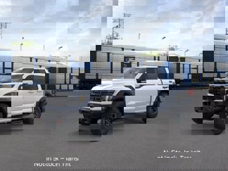 New 2025 Ford F150 Raptor image 1