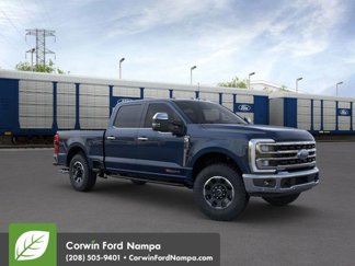 New 2025 Ford F350 King Ranch image 1