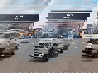 New 2026 Kia Carnival SX image 1