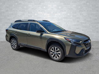 Used 2025 Subaru Outback Premium image 1