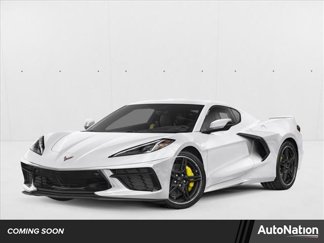 New 2026 Chevrolet Corvette Stingray Preferred Conv w/ 2LT video 1